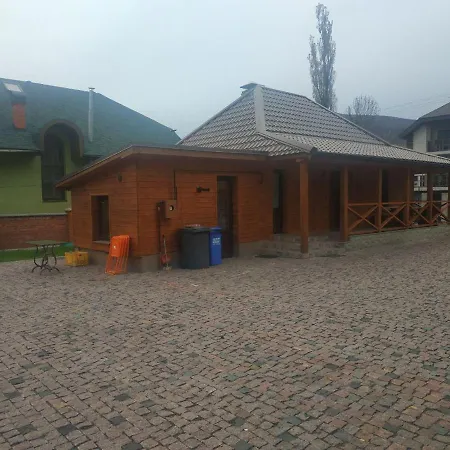 Старий Дуб