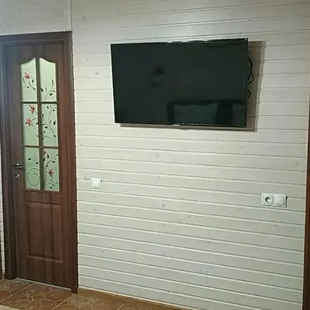 Старий Дуб *